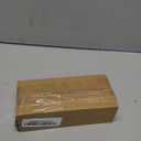 Eyekepper Vintage Reading Glasses for Men - 5 Pack Spring Hinges Classic Readers (Transparent Frame-5pcs All Clear Lens)