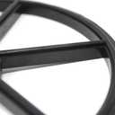 AppliaFit Valve Seat Gasket Compatible with Hayward SPX0715D for Hayward 2-Inch Multi-Port Vari-Flo SP715 & SP716 Series Valves (1-Pack)