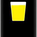 Flexible Case Compatible with Unihertz 8849 Tank 4 Pro, Slim Shockproof Protective Cover, Anti-Scratch Soft Silicone Rubber Gel Bumper Shell(Black)