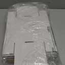 White Shipping Boxes 6x4x3" 25 Pack - Corrugated Cardboard Mailing Boxes for Small Business - Literature Mailer Packaging Supplies