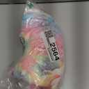 Unicorn Glow in The Dark Blankets for Girls, Kids Blankets for Baby/Toddler, Unicorns Gifts for Girls Age 1-12, Soft Fleece Blanket 40"x 50"