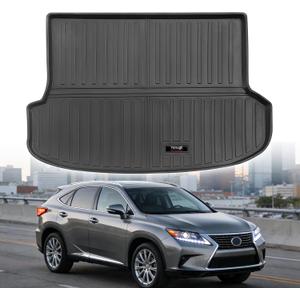 Custom for 2010-2015 Lexus RX 350 RX 450H Cargo Mats Trunk Liner All Weather TPE Protection Mat Accessories (for 2010-2015 Lexus RX)