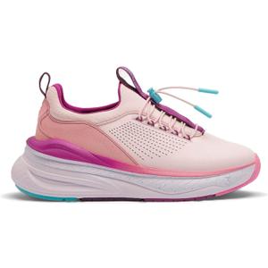 clove Forte Shoes for Doctors & Nurses, Fluid Resistant, Easy to Clean, Slip Resistant, Comfortable for 12+ Hour Standing Shifts, Elastic & No-Tie Laces, Sneakers for Men & Women 8