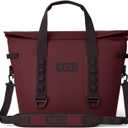 YETI Hopper M Series Portable Soft Coolers with MagShield Access
