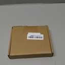 Palonu Christmas Stocking Holders Mantel Stcoking Hangers Metal Hanging Hooks Ornament Hooks Fireplace Hanger Grip for Christmas Decorations (6, Bronze)