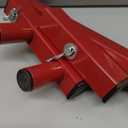 Decking Straightening Tool Multi Angle Alloy Steel Deck Board Bender for Woodworking