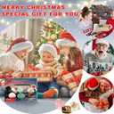 Crystal Advent Calendar 2024 Adult Kids-24 Days Rocks,Gemstones,Geode,DIY Bracelet,Crystal Necklace,Stone Learning Collection Advent Countdown Calendar,Christmas Gift for Girls Boys