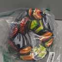 Franklin Sports Mystic Soccer Balls - Soccer Ball and Air Pump Sets - Multiple Size Soccer Balls - Soft Cover - Perfect for Kids and Adults (Size 3 - Ages 8 & Under)