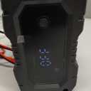 YONHAN Battery Charger 20A 12V/24V LiFePO4 Lead Acid Fully Automatic Battery Maintainer, Car Battery Trickle Charger Automotive w/Repair, Winter Mode, for AGM, STD, Gel, Deep Cycle Batteries