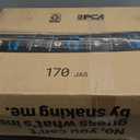 TPRC Seat Carry-On Bag, Purple, Underseater 15-Inch