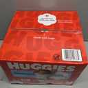 Huggies Size Newborn Diapers, Little Snugglers Baby Diapers, Size Newborn (up to 10 lbs), 144 Count