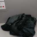 NEWCOSPLAY Super Soft Throw Blanket Forest Green Premium Silky Flannel Fleece Leaves Pattern Lightweight Bed Blanket All Season Use (Forest Green, Throw (50"x60"))