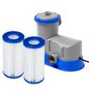 Above Ground pool filter pump