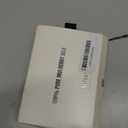 Blissy Silk Pillowcase - 100% Pure Mulberry Silk - 22 Momme 6A High-Grade Fibers - Silk Pillow Cover for Hair & Skin - Regular, Queen & King (Blissy White, Queen)