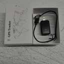 Mini GPS Tracker for Cat