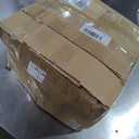 VEVOR Truck Straps, 4" x 40' Heavy Duty Tie Down w/Flat Hooks 18,000lbs Break Strength, WLL# 6000lbs, Cargo Straps tie Down for Flatbeds, Trucks, Trailers, Farms, Rescues, Tree Saver, Yellow(10 Pack)