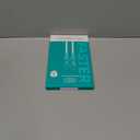 INIU USB C to USB C Cable, 240W Fast Charging Type C Charger Cord, Braided USBC Phone Charger Cable for iPhone 17 16 Pro Max Samsung S25 S24 Laptops MacBook Air 15 M3 iPad Switch [6.6ft+6.6ft Black]