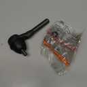 MOOG ES3094L Steering Tie Rod End for Jeep Wrangler