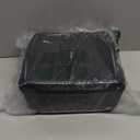 Caseling Hard Case Fits DeWalt DCF899HB, DCF899B, DCF899P1 20V MAX XR 1/2" High Torque Impact Wrench - EVA Protective Travel Storage Holder (Case Only), Black