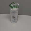 Madhava Organic Olive Oil, 1L Tin, 100% Pure, Single Source, Traceable, Cold Extracted, Non-Gmo, No Pesticides, Gluten Free, Vegan, Kosher, Extra Virgin, 33.8 Fl Oz