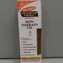 Palmer's Cocoa Butter Formula Skin Therapy Moisturizing Body Oil with Vitamin E & Pure Argan Oil, Deep Body Moisturizer for Dry, Damaged Skin, 5.1 Ounces (5.1 Fl Oz (Pack of 1))