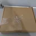 10.5" Bread Slicer for Sourdough - Bamboo Homemade Bread Cutter Guide with Crumb Tray