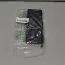 Electronic Digital Caliper, 1.5V Stainless Steel Micro Electronic Digital Display Triple Use Ruler Thickness Measuring Caliper 0~25mm Measuring Range, 0.03mm Accuracy