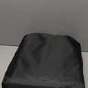 Dog Car Seat Cover for Back Seat, Hard Bottom Back Seat Extender for Dogs - Supports 400lbs, 2025 New Waterproof, Scratch Resistant, Anti Slip Portable