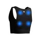 MEGELIN Vest for your back,Building & Relief Your Back Muscles
