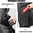14 Way Golf Stand Bag, Full Length Divider Lightweight Golf Bag