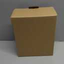 Christmas Window Candle Lights, Black Base LightsDusk to Dawn Sensor Turns Candle on in Dark and Off in Light, 9 "LED Battery Powered Candles for Indoor Table Party Decorations - Set of 8