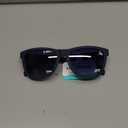 goodr Polarized Sunglasses, Medium Sized (OG), UV400 Protection, No Slip, No Bounce