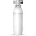Universal Shower Head Filter Hard Water Softener,15 Stage Filtration w/Vitamin C