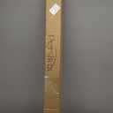 Persilux Blackout Roller Shades for Window Blinds,Cordless,Linen Fabric,Thermal Insulated Fabric UV Protection Shades for Home,Office,Bedroom,Door,Blackout-Grey,47" W X 72" H