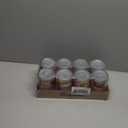 Campbells Chunky Soup, Sirloin Burger With Country Vegetable Beef Soup, 16.3 oz Can (Case of 8), BBD 07/15/2026