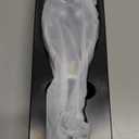 Doge&Vollar Facial Massager Face and Neck | Shaper & Slimmer for Women | Korean Skin Care | Lymphatic Contour Face Brush Face Roller Lymphatic Drainage | Rechargeable for Home & Travel Use