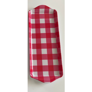 Reasable Tray 15.5x6.1in 5Pack