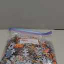 MyPuzzle Sunset in The Sonoran Desert Near Phoenix, Arizona - Premium 500 Piece Jigsaw Puzzle for Adults