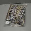 VNVNE Matching Christmas Onesie Pajamas Set for Family/Couples/Women/Men, One Piece Xmas Pjs Hooded Zipper Printed Sleepwear (L)