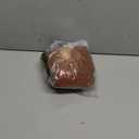 Beeveer 1 Pc Fall Thanksgiving Pumpkin Pillows Sherpa Plush Stuffed Pumpkin Throw Pillows Soft Autumn Cushion Neutral Cozy Thanksgiving Decor for Home Bedroom Sofa Couch Living Room(Fashion Color)