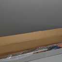 The Most Important Stretch in Golf - A Device, Golf Stretch, Golf Exercise, Golf Swing Train in One Motion. Perfect Practice Warm-Up. Shaft for Strength, Rhythm, Golf Stretching Device. Indoor/Outdoor