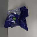 2 x DONGKER Aquarium Plant Holder,2 PCS Hanging Fish Tank Plant Pot for Fish Tank Wall Thickness up to 1.2cm/0.5" (Round Opening)