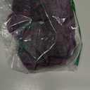 YEOREO Y Back Sports Bras for Women Padded Racerback Bra Paisely Light Impact Adjustable Straps Gym Workout Tops (Small, Black Berry Purple)