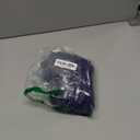 EasyGala Womens Double Lined Long Sleeve Shirts Boat Neck Going Out Tops Trendy Slim Fitted Tees Basic Fall Outfits 2025 Estate Blue Large