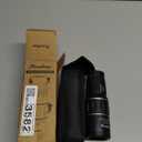 16X52 Monocular, Birthday Gifts for Men Dad Husband Him, Telescope High Powered for Adults, 2023 Power Prism Compact Monoculars for Adults Kids, Gadgets for Men, Valentines Gifts Ideas (Black)