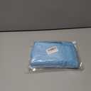 2025 New Dog Cooling Mat, Washable Portable Pet Coolings Pad, for Dogs and Cats Sleeping Mat for Home and Outdoor, Keep Cooling for Pets(Blue,22''W x 28''L)