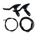 Brake System for Bicycle