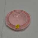 Palksky Large Bowl for Face Ice Bath, Foldable Ice Bath Bowl, Silicone Bowl for Dipping face ice Bath, Ice Bath at Home
