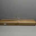 2-in-1 Leaf Grabber Rake, Back Saving Leaf Collector Tool with Long Handle, Efficient Leaf Picker Upper Grabber, Leaves Pickup Shovel for Lawns Yard Work Gardening