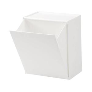 Storage Box No Drilling Wall Mounted Canister Holder